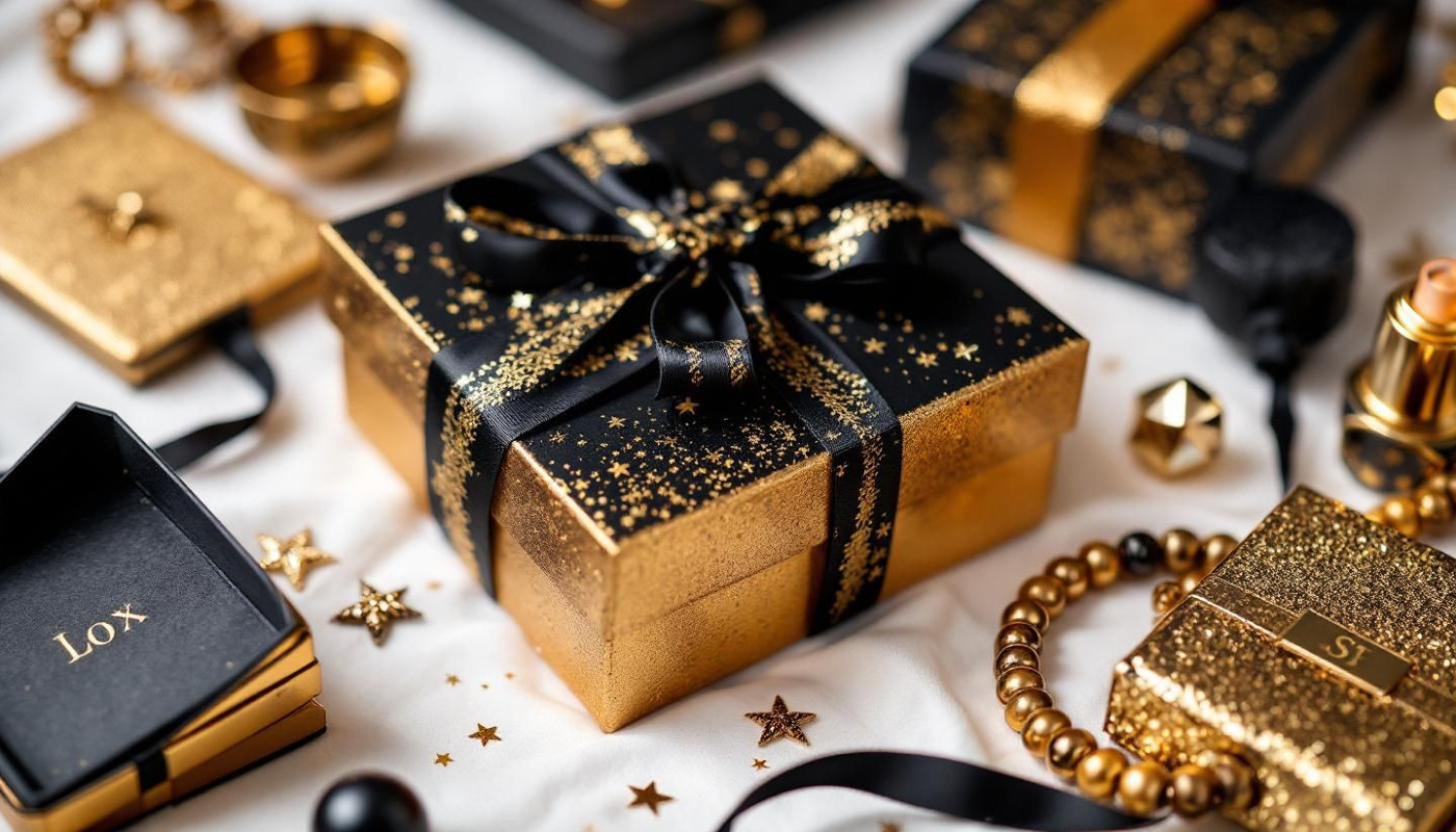 Comment choisir le coffret cadeau parfait pour toutes occasions ?