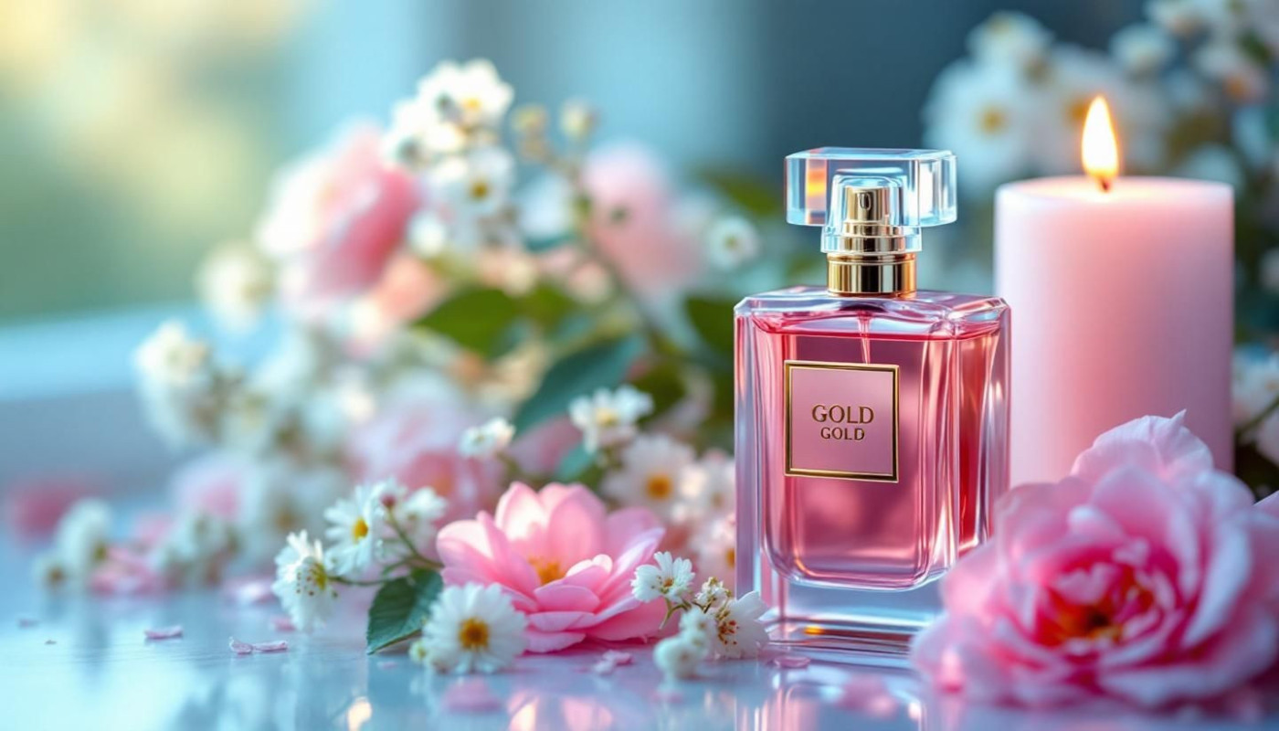 Comment choisir un parfum pour les grandes occasions ?