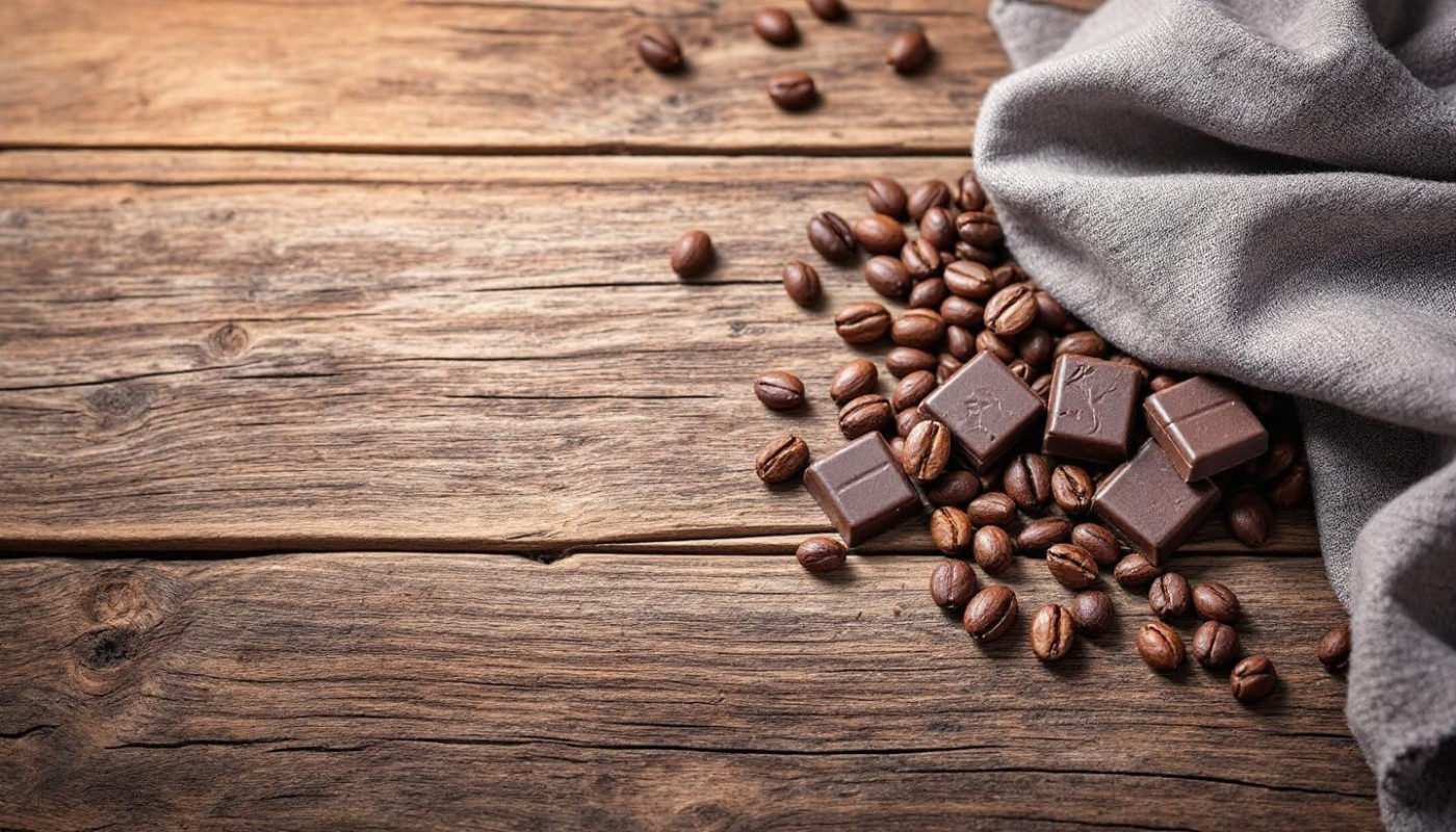 Comment le chocolat personnalisé peut transformer votre stratégie de marque ?