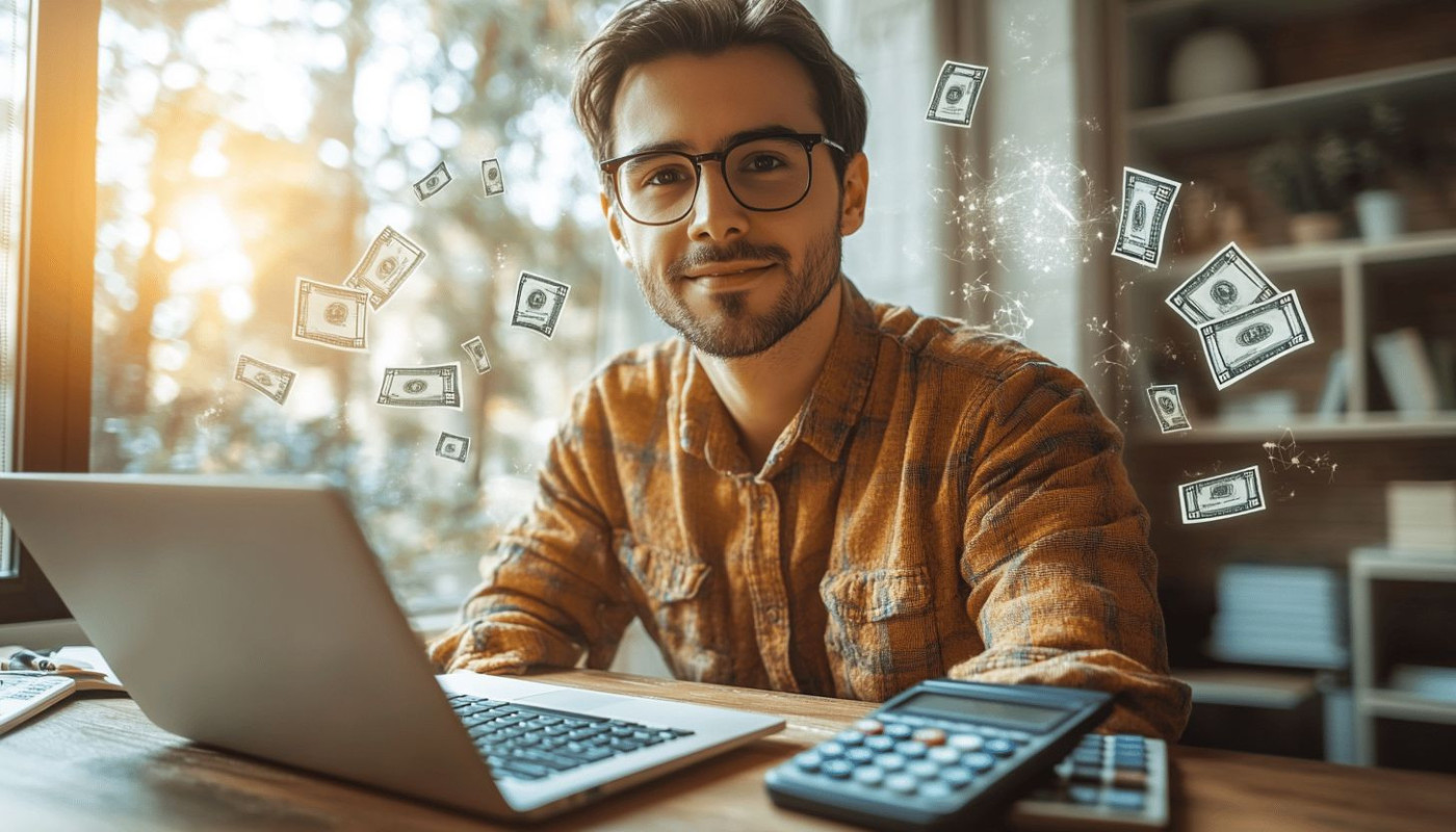 Comment le portage salarial optimise-t-il les revenus des freelances ?