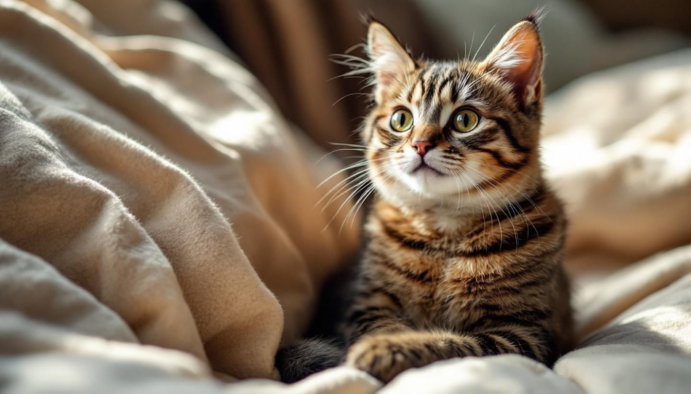 Comprendre et interpréter les miaulements de votre chat