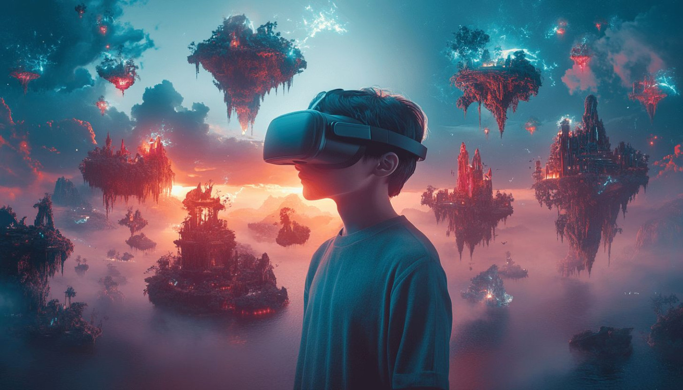 Exploration des univers isekai à travers les jeux de stratégie en ligne