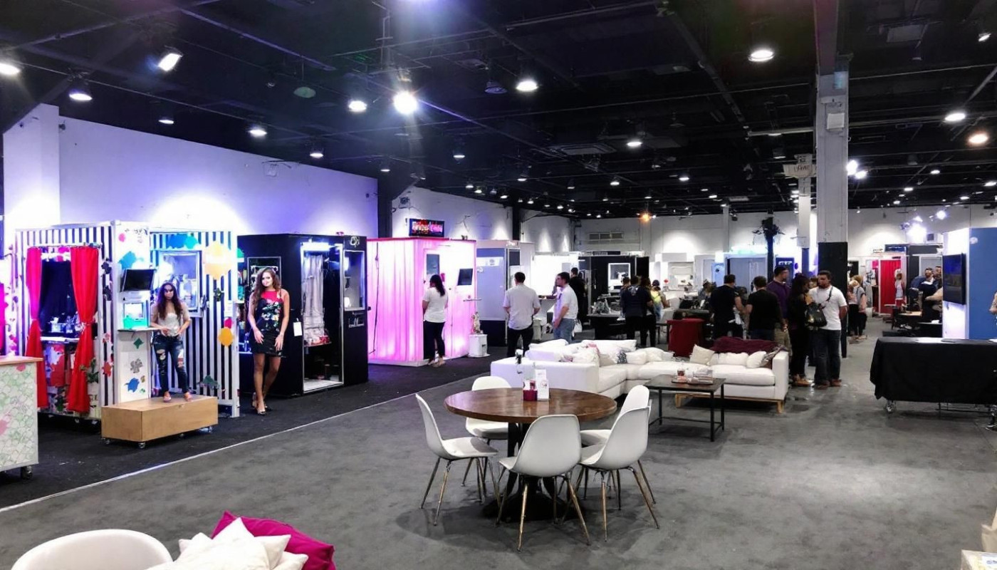 Guide pour comparer les tarifs de location de photobooth