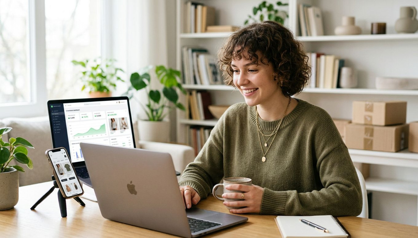 Les avantages de la migration vers une solution e-commerce moderne