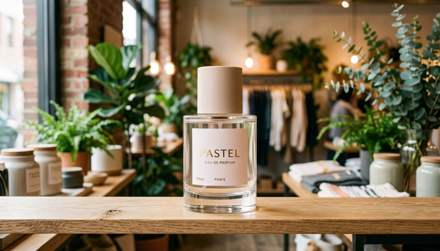 Pourquoi les parfums unisexes gagnent le cœur des millennials
